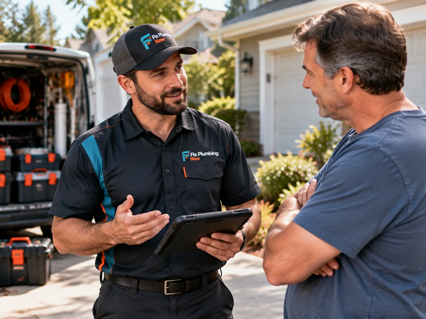 Clogged Drain Service Woodland Hills, CA FAQs